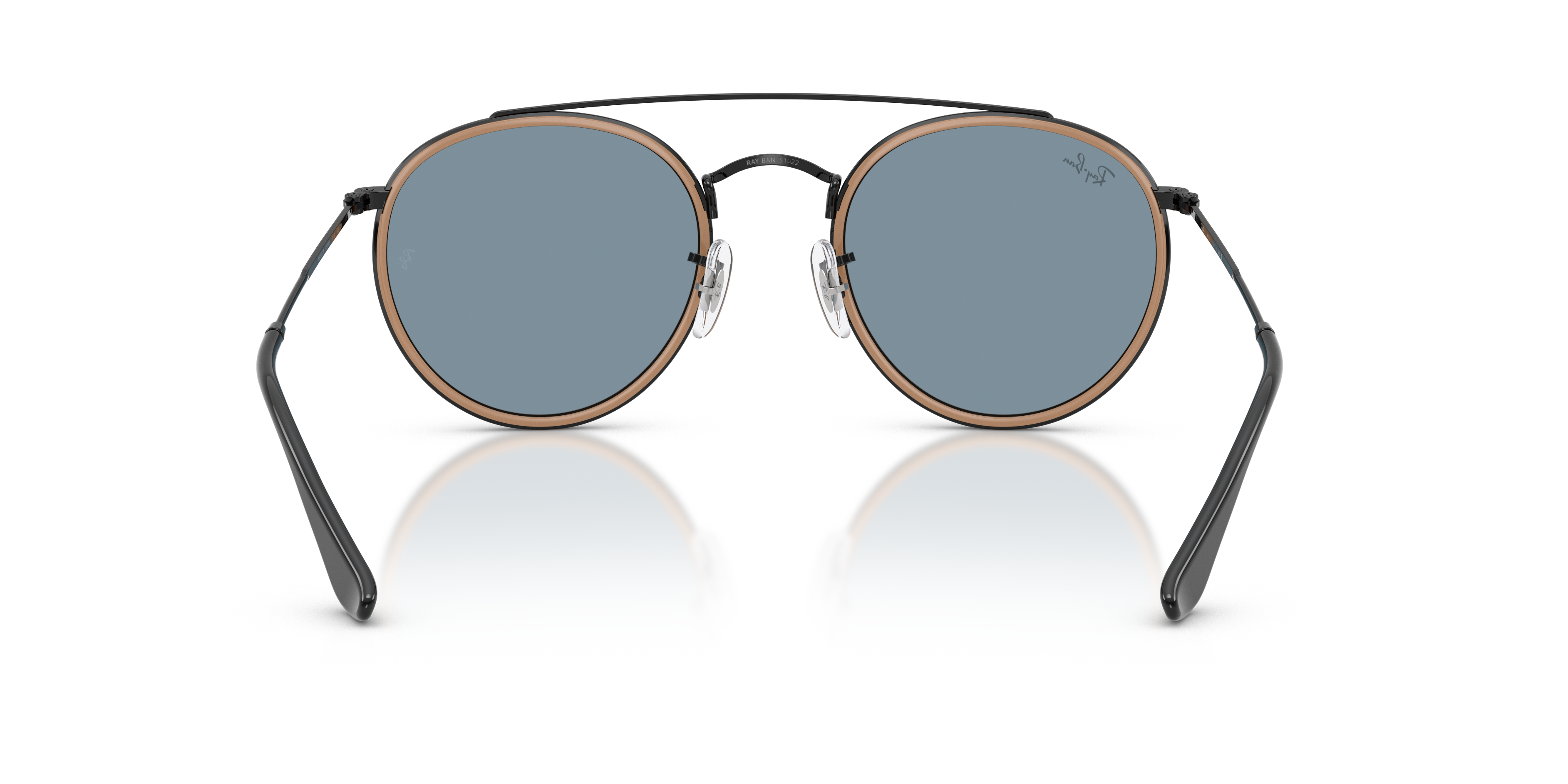 Ray-Ban RB3647N 9279R5  